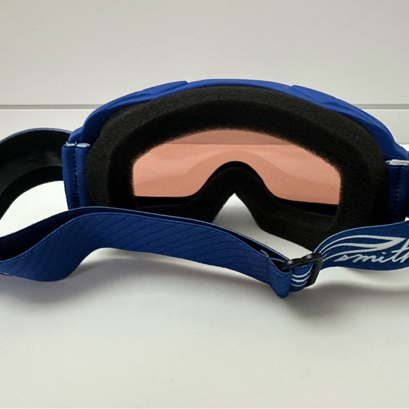 Smith Optics Gambler Goggle - Picture 2 of 4
